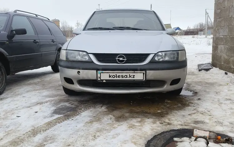 Opel Vectra 1998 года за 800 000 тг. в Таскала