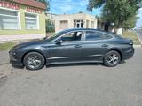 Hyundai Sonata 2024 годаүшін12 200 000 тг. в Павлодар – фото 2