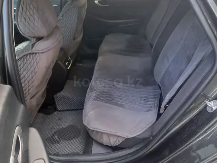 Hyundai Sonata 2024 года за 12 200 000 тг. в Павлодар – фото 7
