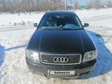 Audi A6 2001 года за 3 000 000 тг. в Уральск