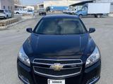 Chevrolet Malibu 2013 года за 4 500 000 тг. в Атырау