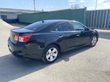 Chevrolet Malibu 2013 года за 4 500 000 тг. в Атырау – фото 2