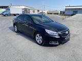 Chevrolet Malibu 2013 года за 4 500 000 тг. в Атырау – фото 5