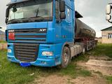 DAF  DAF XF 105 2011 года за 17 000 000 тг. в Шымкент – фото 3