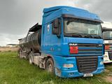 DAF  DAF XF 105 2011 годаүшін17 000 000 тг. в Шымкент – фото 5