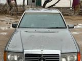 Mercedes-Benz E 200 1993 года за 1 200 000 тг. в Шиели