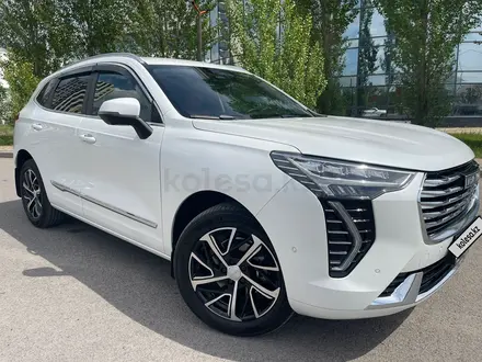 Haval Jolion 2023 года за 8 700 000 тг. в Караганда
