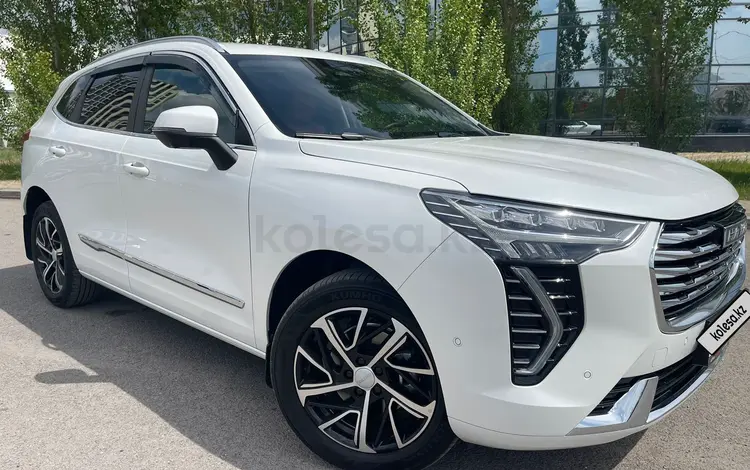 Haval Jolion 2023 года за 8 700 000 тг. в Караганда