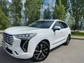Haval Jolion 2023 года за 8 700 000 тг. в Караганда – фото 2