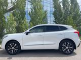 Haval Jolion 2023 года за 8 700 000 тг. в Караганда – фото 3