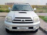 Toyota 4Runner 2006 года за 10 700 000 тг. в Астана