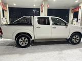 Toyota Hilux 2013 годаүшін7 500 000 тг. в Караганда – фото 4