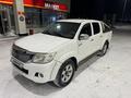 Toyota Hilux 2013 года за 7 500 000 тг. в Караганда