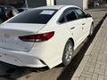 Hyundai Sonata 2017 года за 5 200 000 тг. в Караганда – фото 5