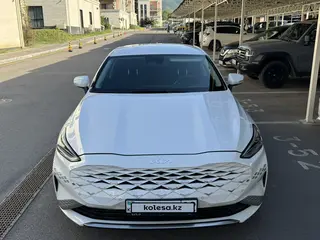 Kia K8, 2024