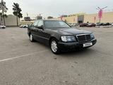 Mercedes-Benz S 400 1993 года за 3 500 000 тг. в Алматы – фото 2