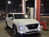 Hyundai Santa Fe 2020 годаүшін12 500 000 тг. в Атырау