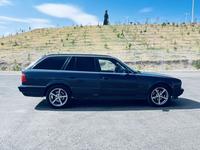 BMW 525 1993 годаүшін2 000 000 тг. в Шымкент