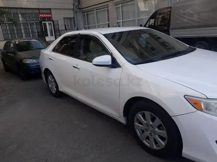 Toyota Camry 2012 года за 6 500 000 тг. в Актау – фото 3