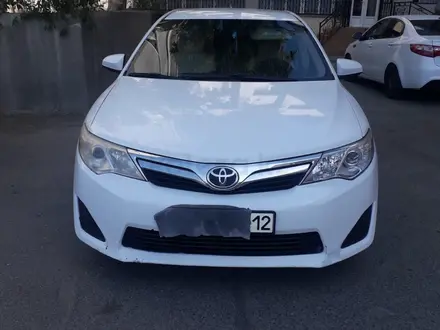 Toyota Camry 2012 года за 6 500 000 тг. в Актау – фото 4