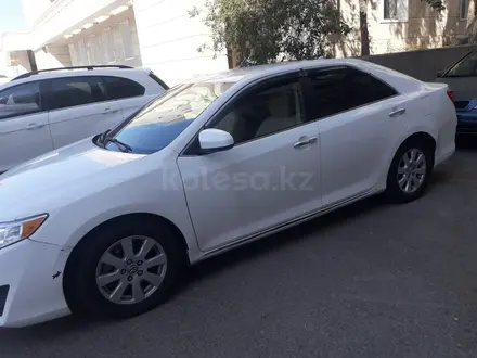 Toyota Camry 2012 года за 6 500 000 тг. в Актау – фото 6