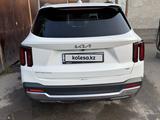Kia Sorento 2025 годаүшін22 000 000 тг. в Алматы – фото 2