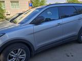 Hyundai Santa Fe 2018 годаfor11 000 000 тг. в Жезказган