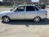 ВАЗ (Lada) Priora 2170 2013 года за 2 460 221 тг. в Шымкент