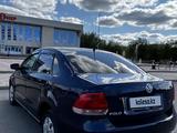 Volkswagen Polo 2014 года за 3 900 000 тг. в Экибастуз – фото 5