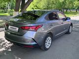Hyundai Accent 2021 годаүшін7 000 000 тг. в Петропавловск – фото 3
