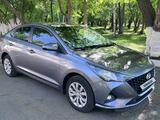 Hyundai Accent 2021 годаүшін7 000 000 тг. в Петропавловск