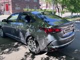 Hyundai Accent 2021 годаүшін7 000 000 тг. в Петропавловск – фото 4