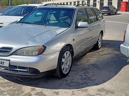 Nissan Primera 2001 года за 1 800 000 тг. в Астана