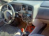 Nissan Primera 2001 года за 1 750 000 тг. в Астана – фото 4