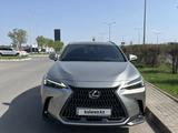 Lexus NX 250 2022 года за 26 500 000 тг. в Астана