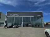 Дилерский центр "Haval Kol Auto" в Актобе – фото 3