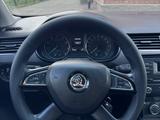 Skoda Octavia 2013 годаүшін5 000 000 тг. в Астана – фото 3