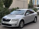 Skoda Octavia 2013 годаүшін5 000 000 тг. в Астана