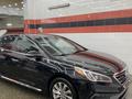 Hyundai Sonata 2016 годаүшін4 600 000 тг. в Шымкент – фото 4