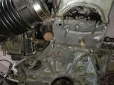 Двигатель на хонда црв 2002 г за 350 000 тг. в Караганда – фото 2