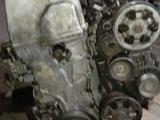 Двигатель на хонда црв 2002 г за 350 000 тг. в Караганда – фото 5