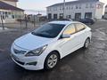 Hyundai Accent 2014 годаfor4 700 000 тг. в Уральск – фото 6