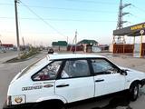 ВАЗ (Lada) 2109 1993 годаүшін145 000 тг. в Алматы – фото 3