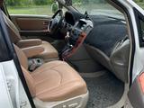 Lexus RX 300 2002 года за 6 300 000 тг. в Риддер – фото 4