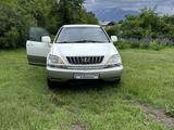 Lexus RX 300 2002 года за 6 300 000 тг. в Риддер