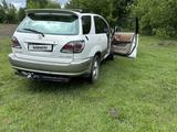 Lexus RX 300 2002 года за 6 300 000 тг. в Риддер – фото 2