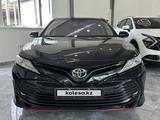 Toyota Camry 2020 годаүшін15 200 000 тг. в Алматы