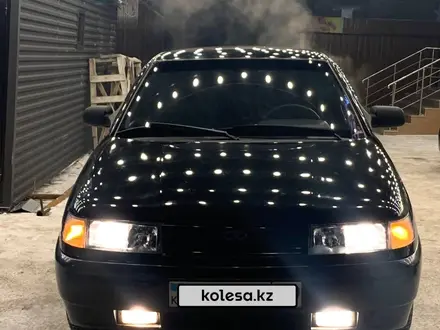 ВАЗ (Lada) 2112 2005 года за 1 100 000 тг. в Караганда