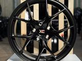 Ковано-литые диски KE RACING R18 5x114.3 за 410 000 тг. в Астана