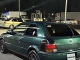 Toyota Tercel 1995 годаfor1 350 000 тг. в Алматы – фото 4